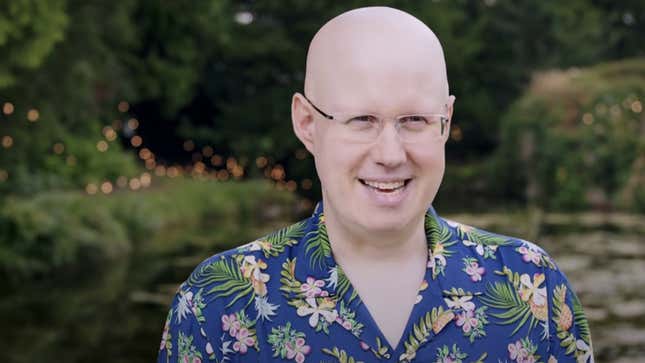 Image for article titled The Great British Baking Show Is Better Off Without Matt Lucas