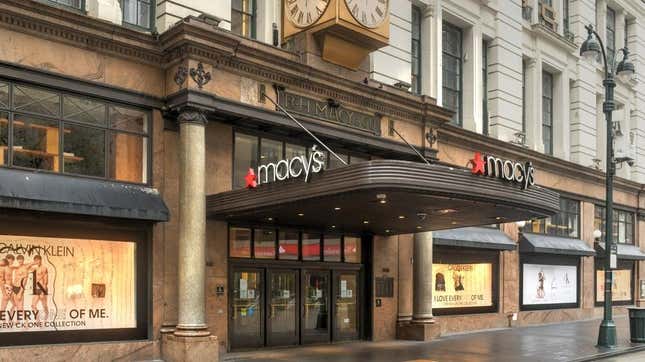 Image for article titled Macy’s Has a Whole Restaurant Empire You Didn’t Know About